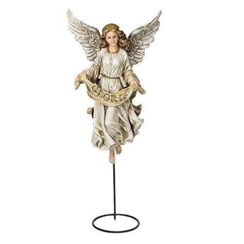 Gloria Angel with Stand  [27" Scale]