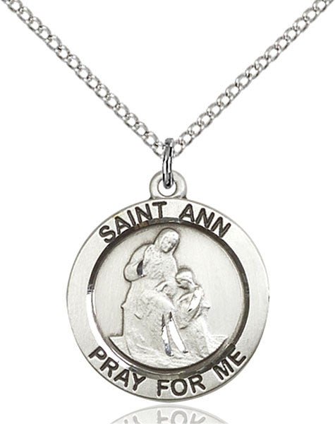 St. Ann Pendant