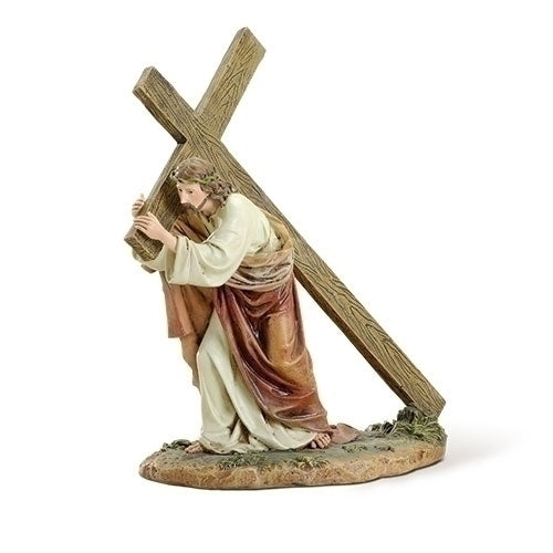 Way of the Cross Figure/Statue, 11"