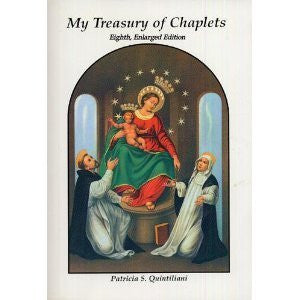 Treasury of Chaplets