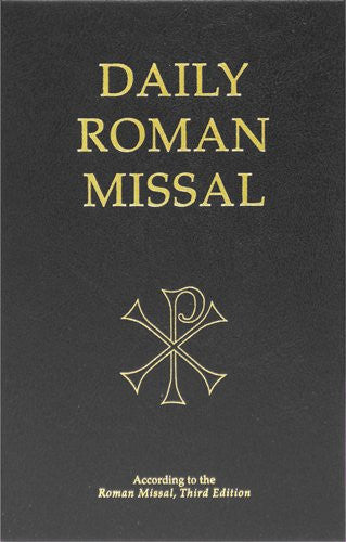 Daily Roman Missal