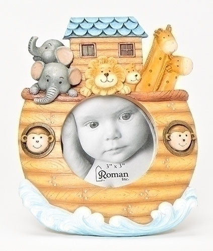 Noah's Ark Frame