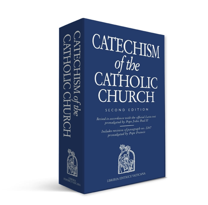 Catechism of the Catholic Church