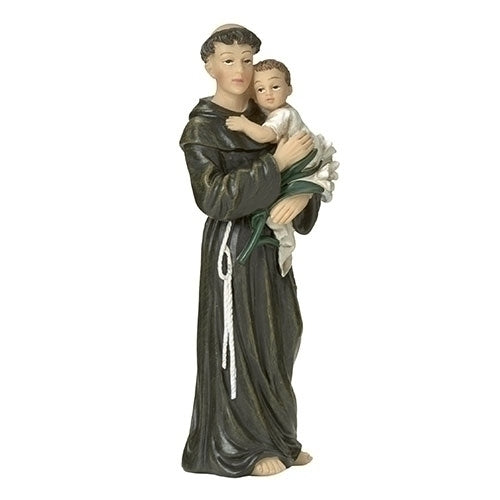 St. Anthony Figure/Statue, 3.5"