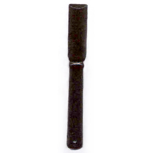Candle Wax Scraper