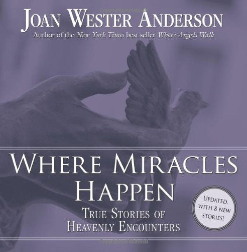 Where Miracles Happen