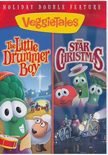 Little Drummer Boy - The Star of Christmas