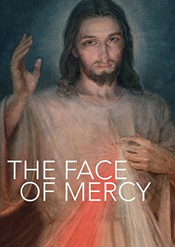 Face of Mercy [DVD]