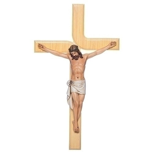 Contemporary Crucifix 12