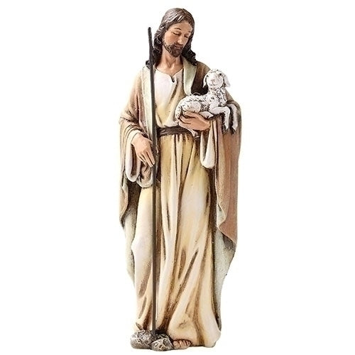 Good Shepherd Figure/Statue, 6.25"