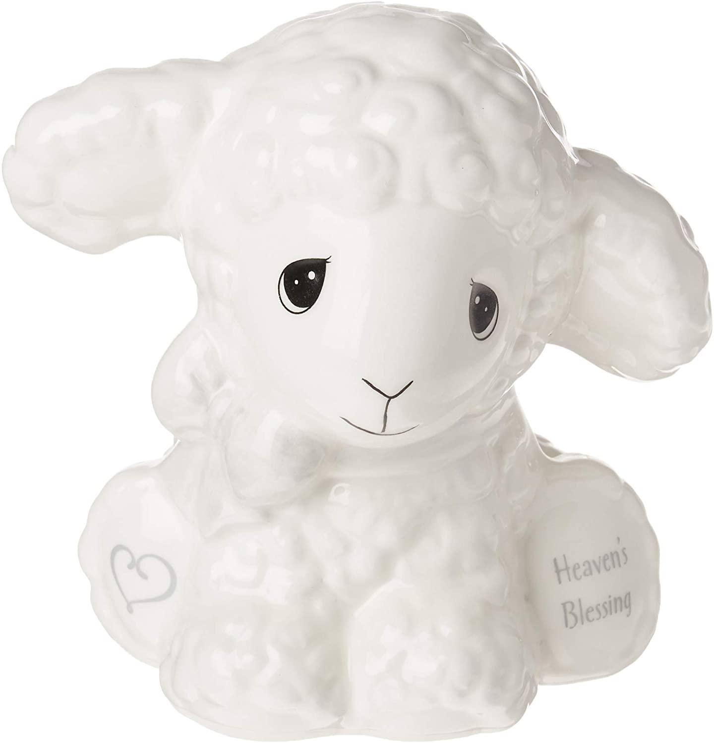 Heaven’s Blessing Lamb Bank