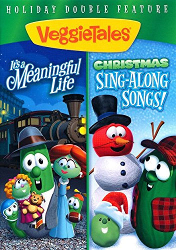 It's A Meaningful Life / Christmas Sing-A-Long Double Feature