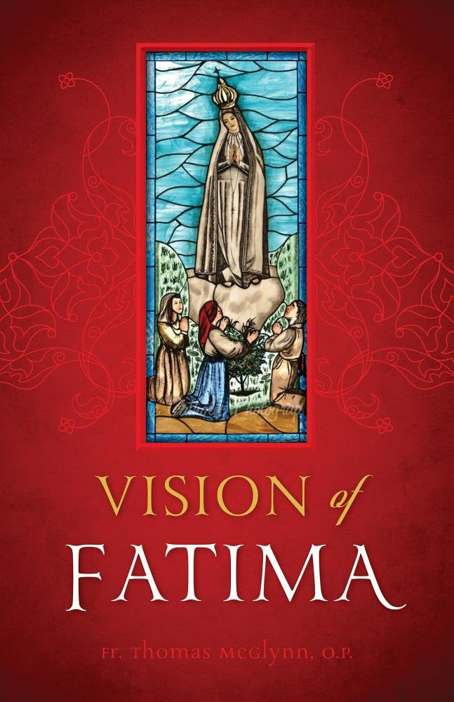 Vision of Fatima