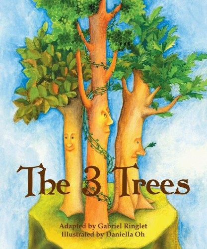 The 3 Trees