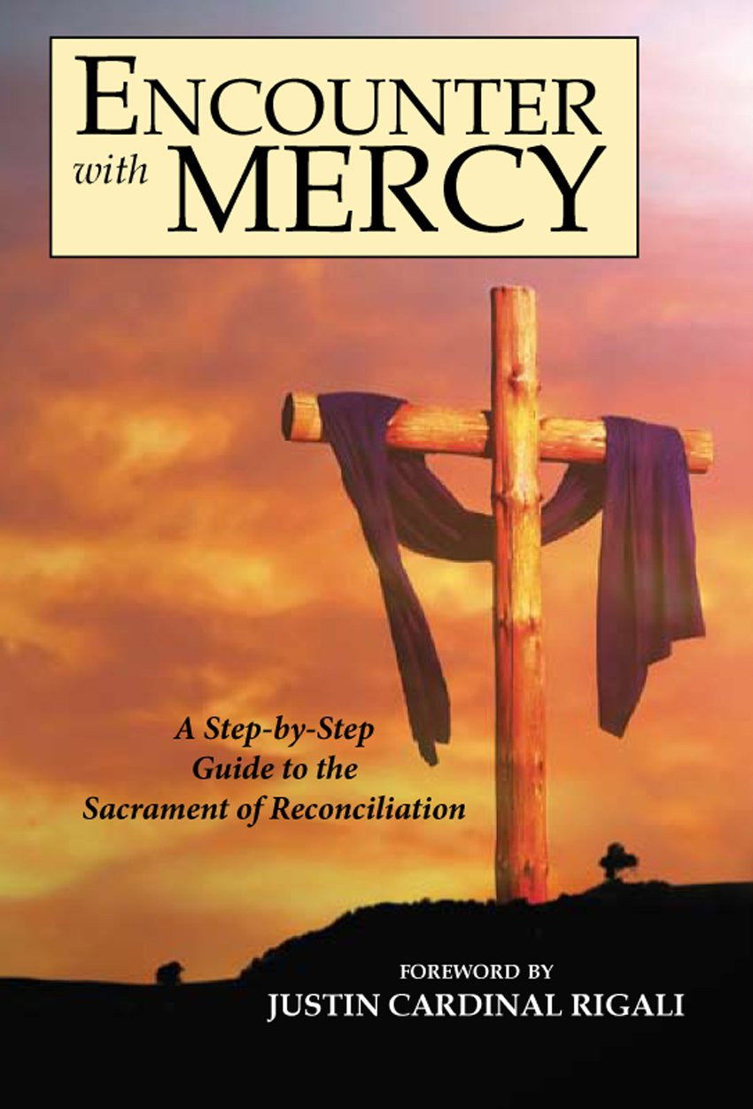 Encounter with Mercy
