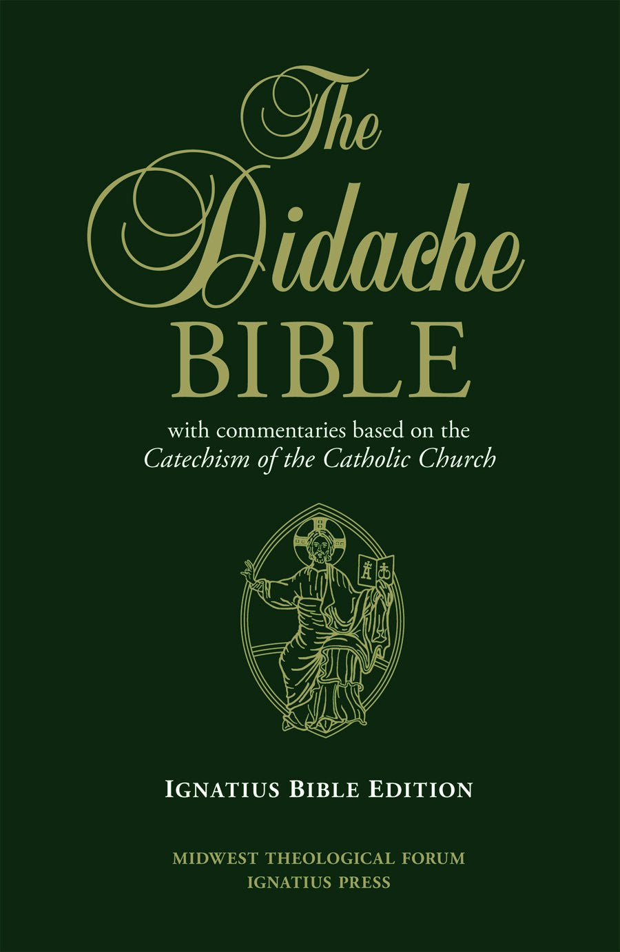 Didache Bible