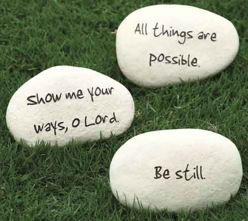 5 Faithstone Garden Stn 3 Asst