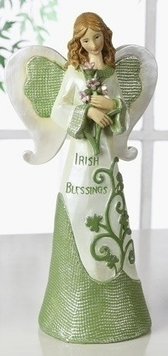 Irish Angel 9"