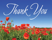 Thank You Notes