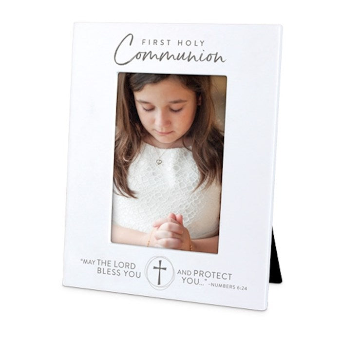 First Communion Frame