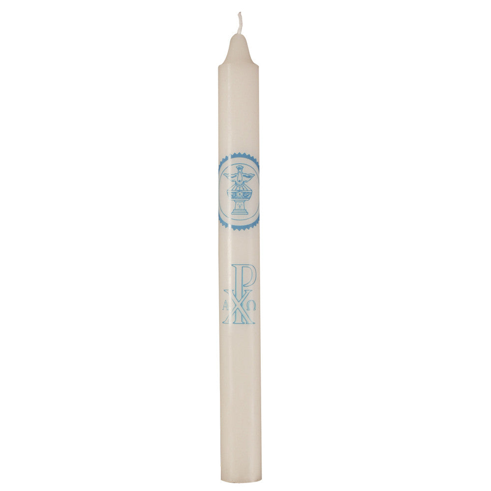 Baptismal Candle