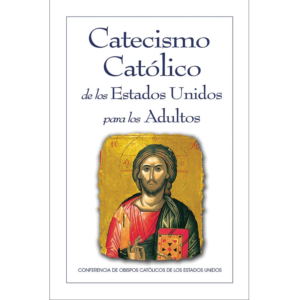 Catecismo Católico de los Estados Unidos para los Adultos