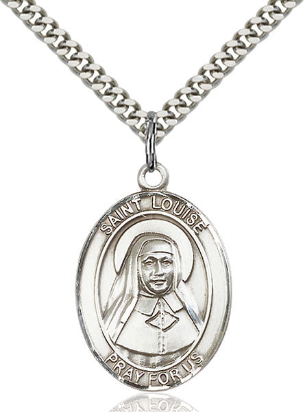St. Louise de Marillac Pendant