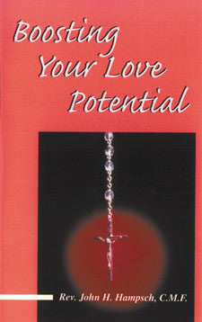 Boosting Your Love Potential
