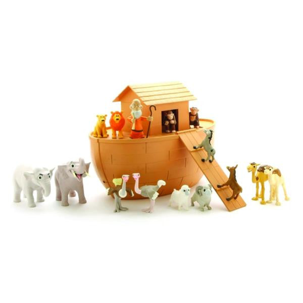 Noah's Ark Play Set