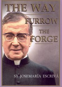 The Way, Furrow, The Forge