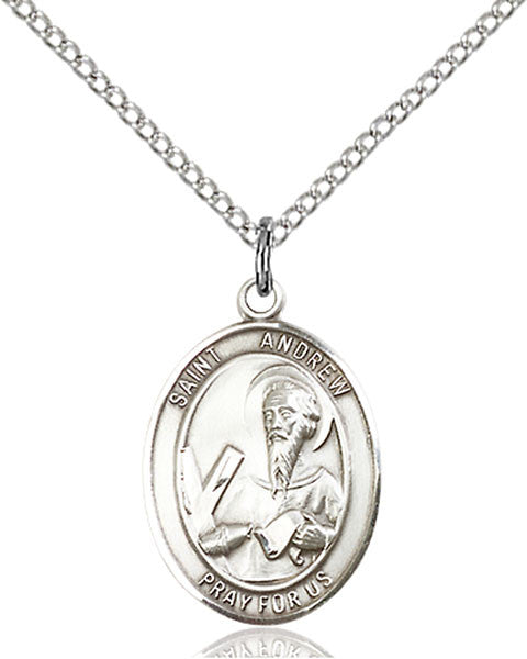 St. Andrew the Apostle Pendant