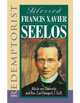 Blessed Francis Xavier Seelos