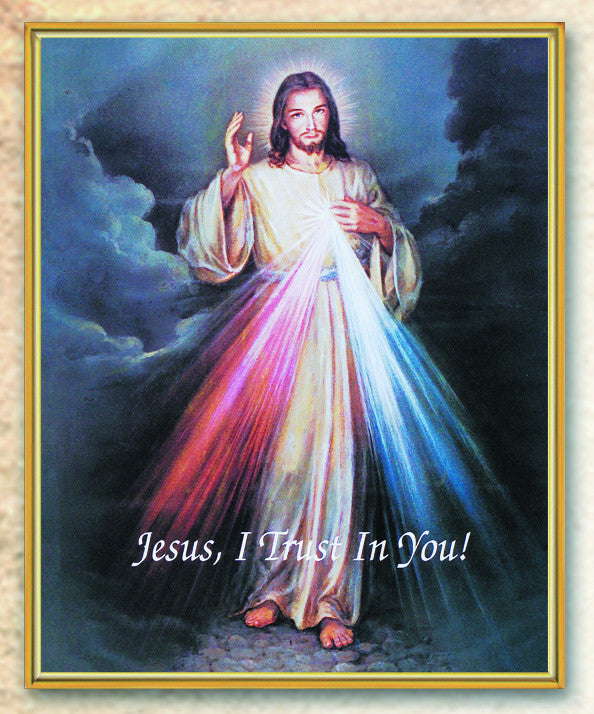 Divine Mercy