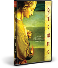 Oremus 3 DVD Set