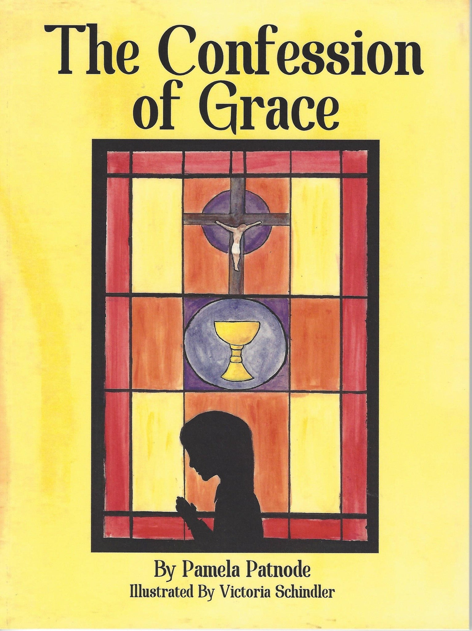 The Confession of Grace