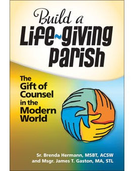 Build a Life-Giving Parish