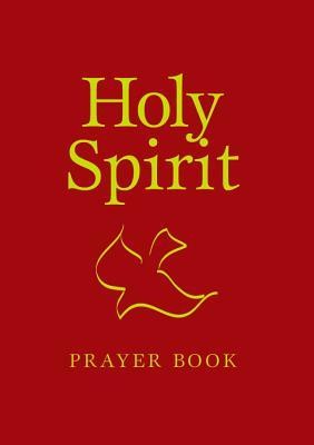 Holy Spirit Prayerbook