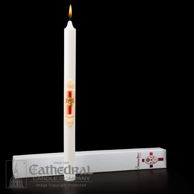 Christian Rites - RCIA Candle