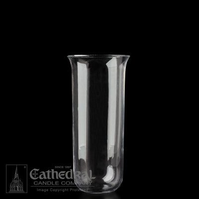 Glass Sanctuary Globe 8 Day #51 | Crystal