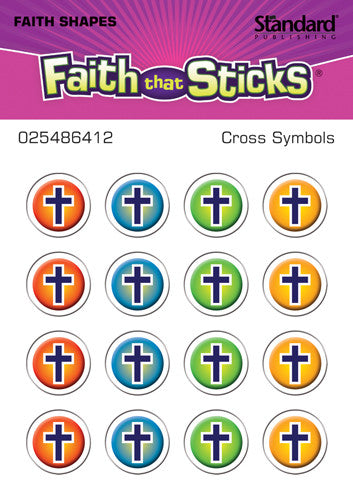 Faith that Sticks Cross