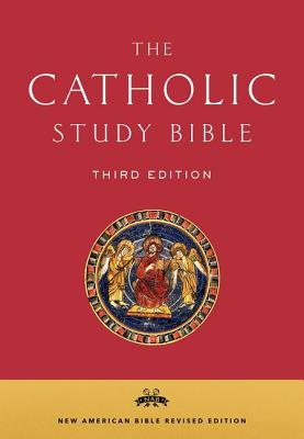 Catholic Study Bible-Nabre (Revised) (3RD ed.)