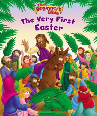 The Beginner's Bible the Very First Easter ( Beginner's Bible )