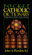 Pocket Catholic Dictionary