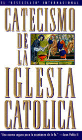 Catecismo de La Iglesia Catolica