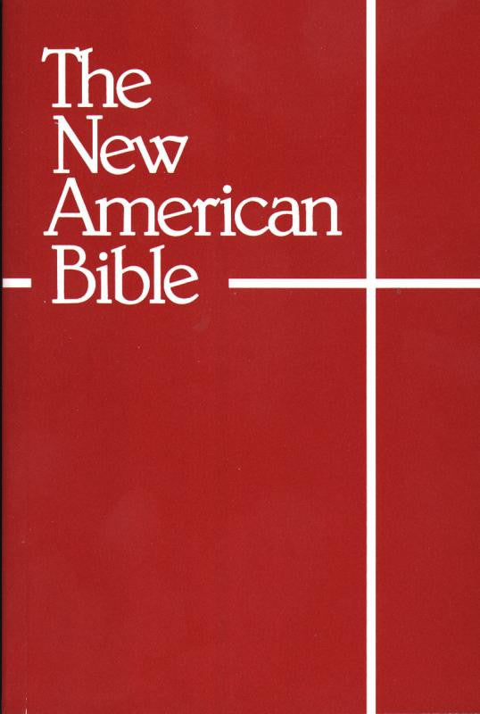 NABRE Student Edition Bible
