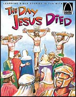 Day Jesus Died