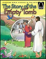 Story Of The Empty Tomb