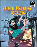 Jailhouse Rock