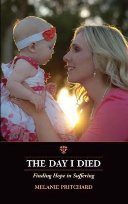 The Day I Died