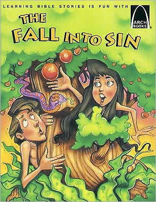 Fall Into Sin